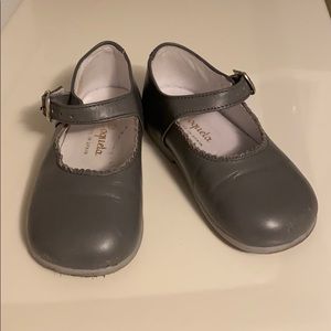 La Coqueta girls shoes